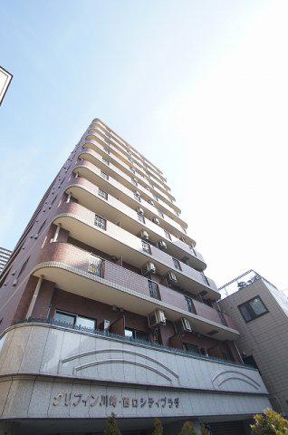 グリフィン川崎西口シティプラザ