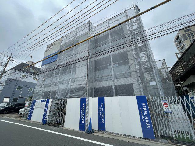 小豆沢2丁目メゾン