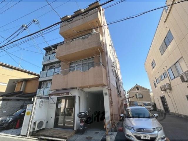 ハイツ北山
