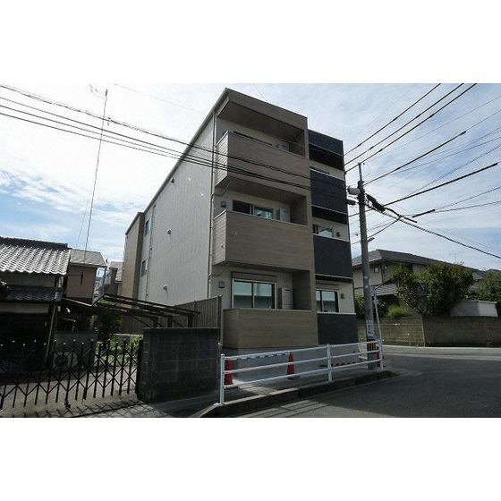 ガレア高宮