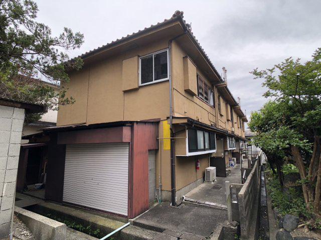 三明荘
