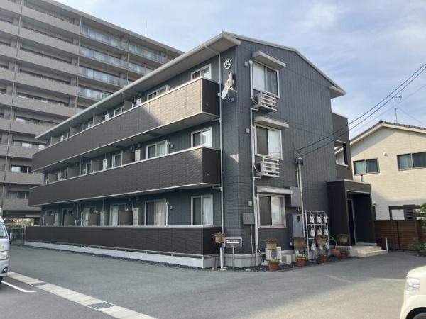 富士マンション(ワンルーム/2階)