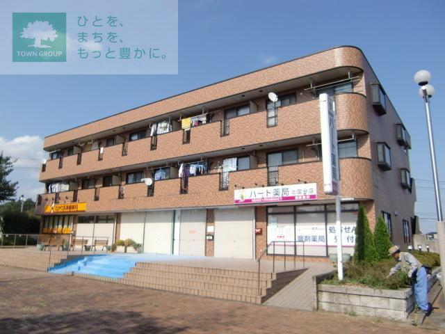メゾンラーク