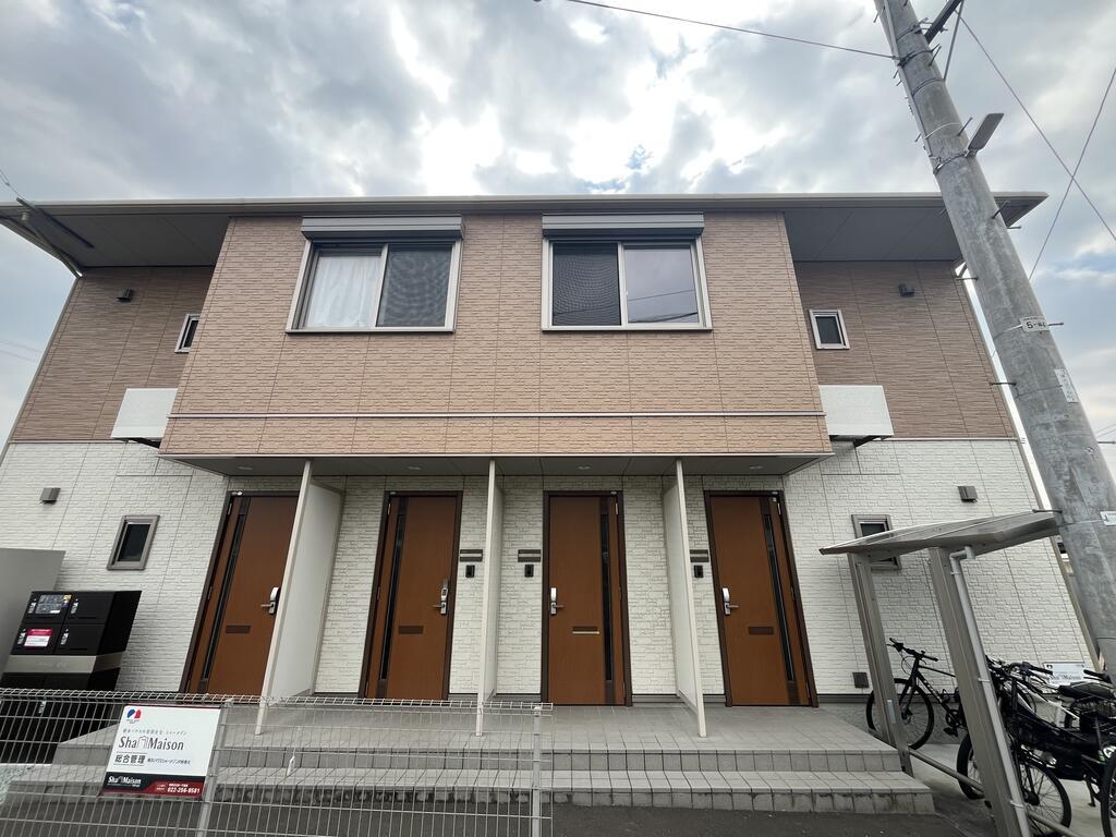 シャーメゾン さつき