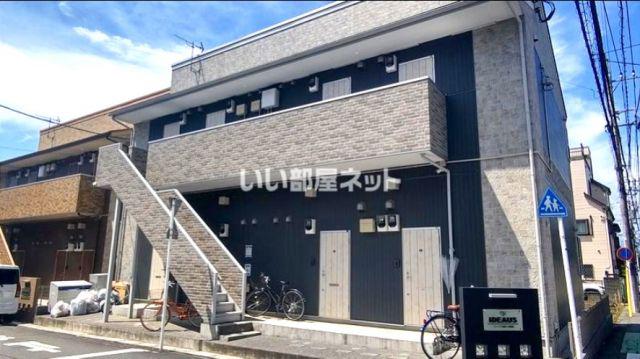 IDEAUS橋本壱番館
