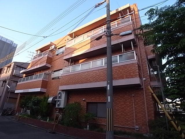 グリーンヒル門戸