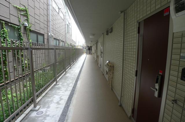 ＪＲ常磐線 柏駅 徒歩11分 3階建 築10年