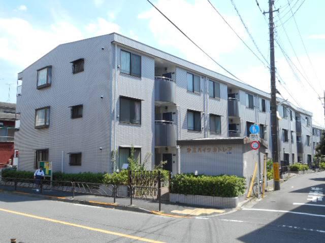 第3ハイツカトレア