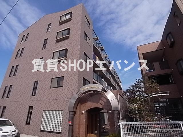 コンフォールドミール