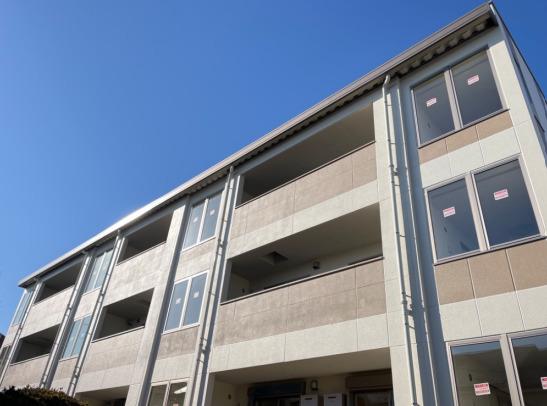 ハイムマルセン参番館