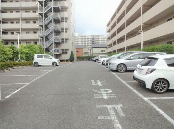 グランドール大宮