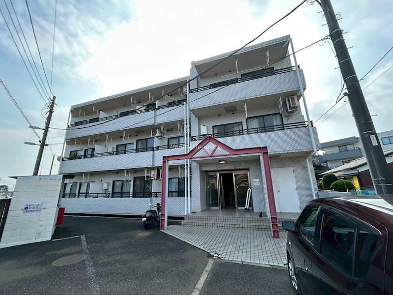 リエス愛甲石田
