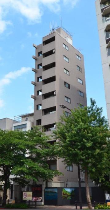 北の丸ビル