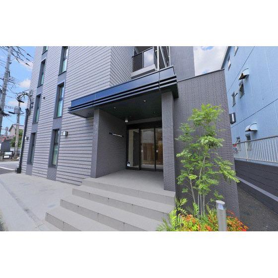 リアンレガーロ井尻駅前壱番館