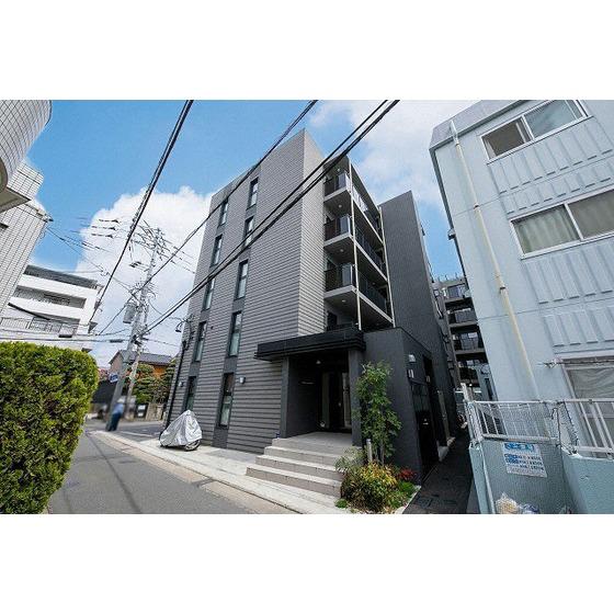 リアンレガーロ井尻駅前壱番館