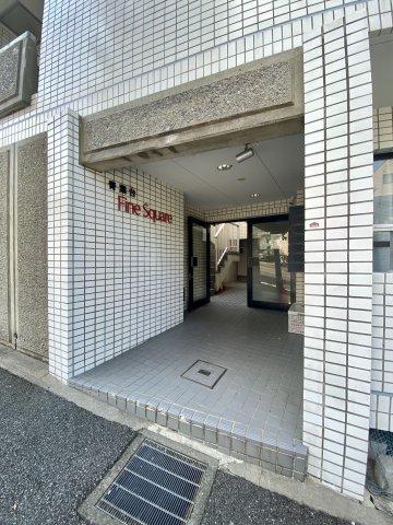 青葉台FINESQUARE