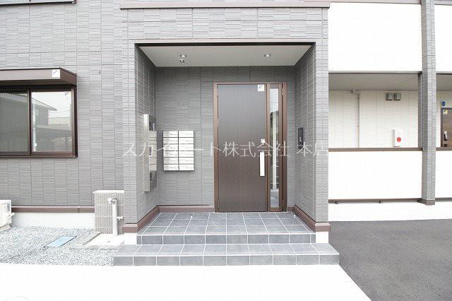 シャンブル