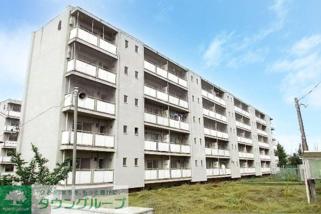 ビレッジハウス行田 3号棟