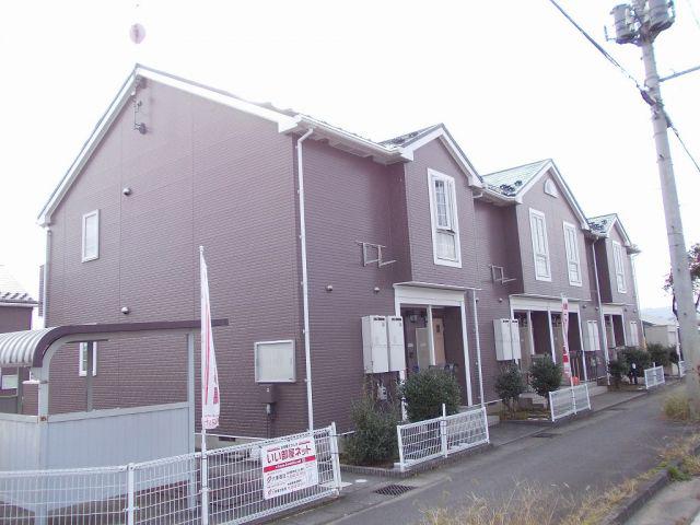 サンパティークA
