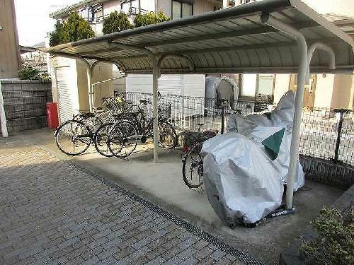 レオパレスナイス ステイ