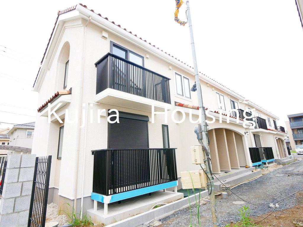 WINDSOR COURT ノース(2LDK/2階)
