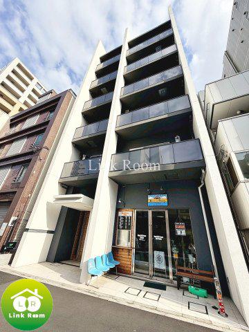 トラバース門前仲町