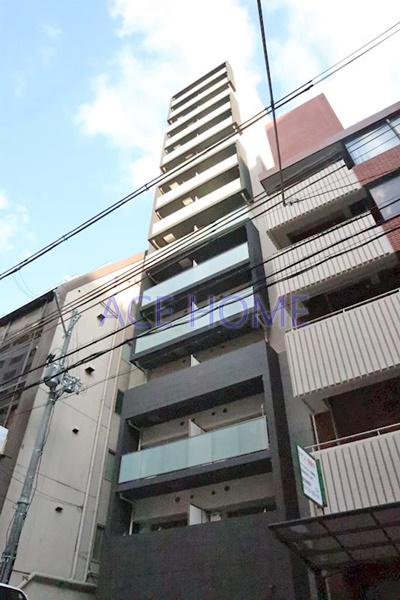 ブリリアントジュネス本町