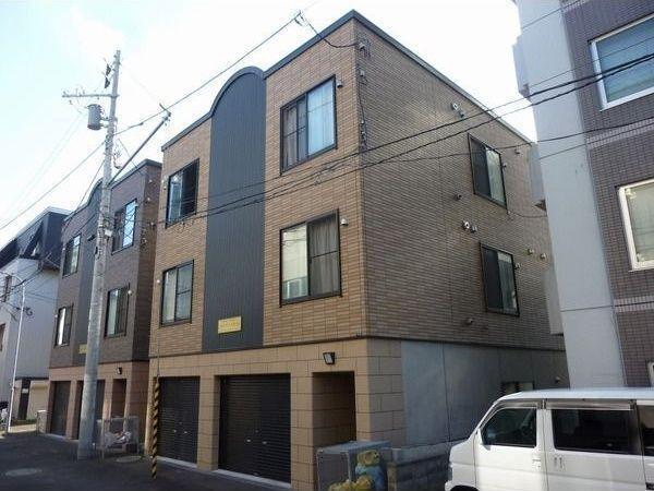プログレス中島