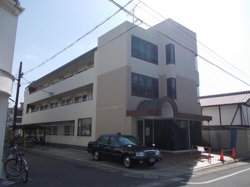 シャトレ森田