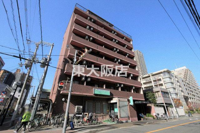 YKマンション