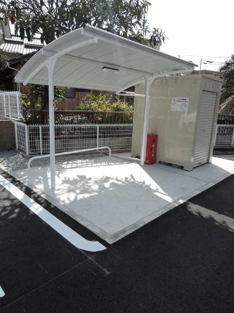 パシフィックパレス向山