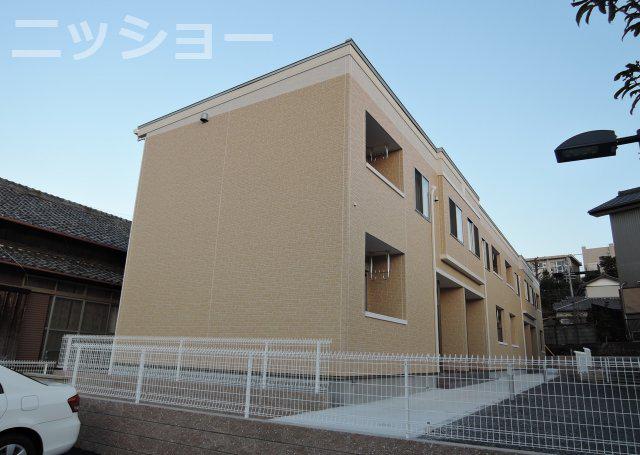 パシフィックパレス向山