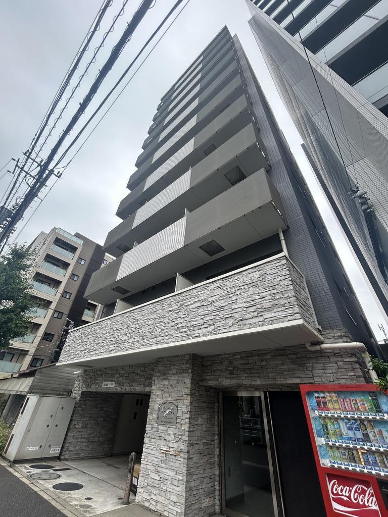 プレールドゥーク西横浜