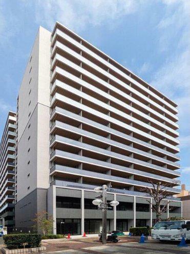 WORVE横浜伊勢佐町(1LDK/9階)