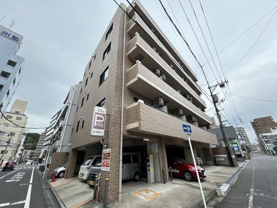 パレス西広島