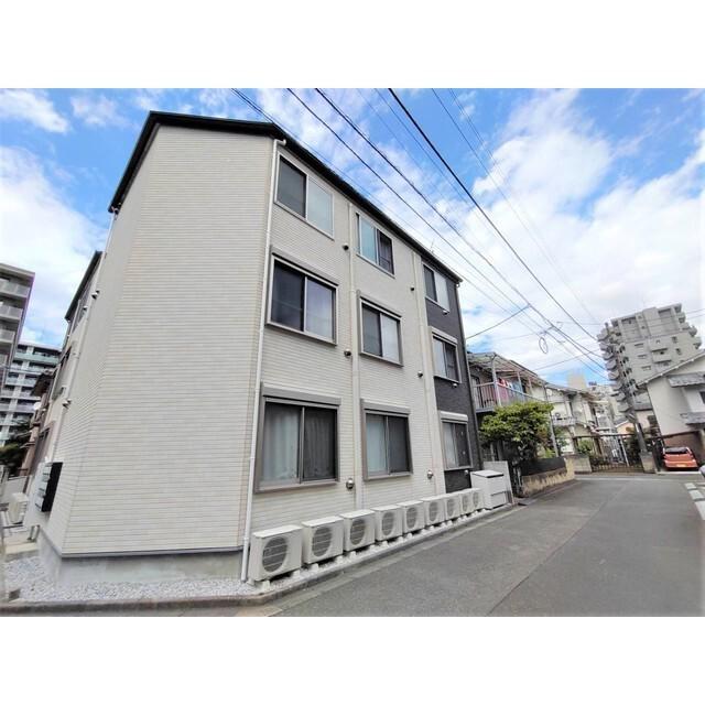 レモングラスB棟