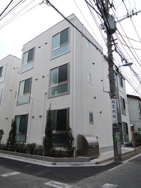 フェリーチェ東高円寺III