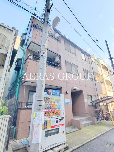 ジョイ渋谷センチュリー