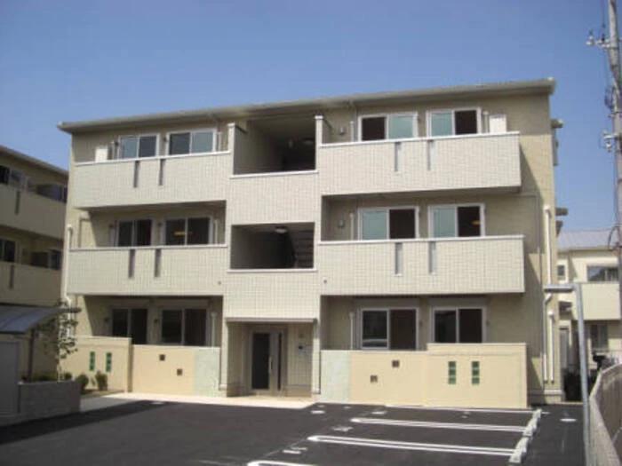 ガーデンコート金岡A棟
