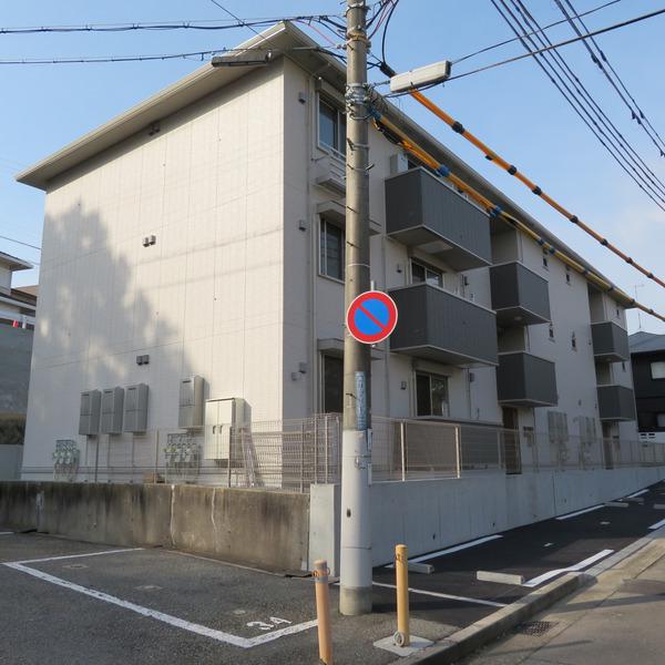 YKメゾン舞子台