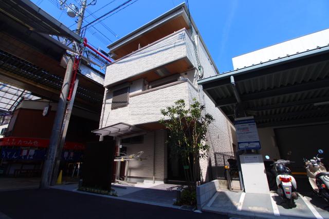 シャーメゾン別院