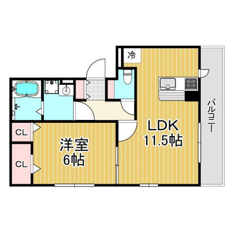 シリエジオ甲子園六番館