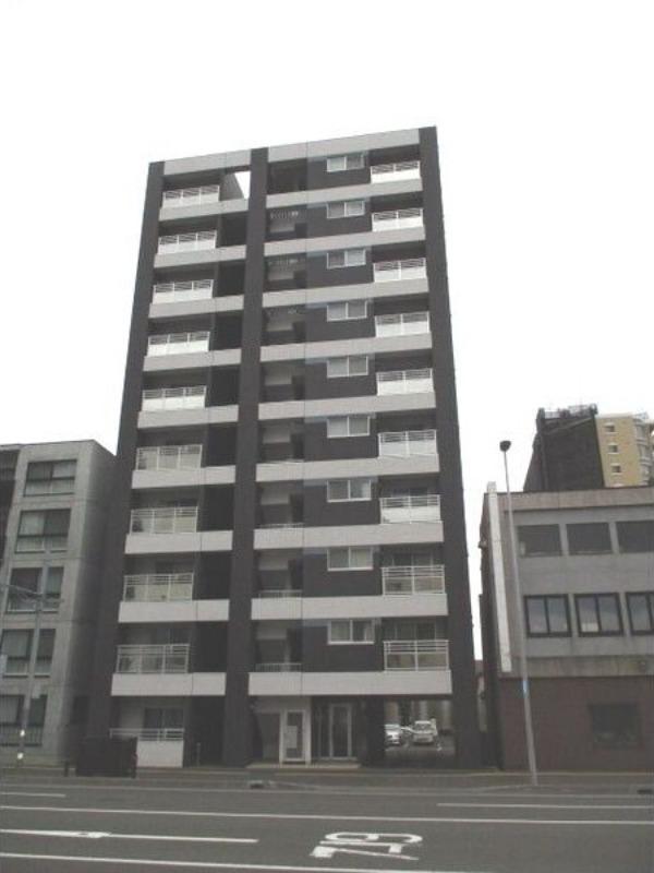 クラリス豊平3・9