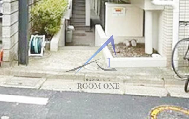 クレッセント三軒茶屋