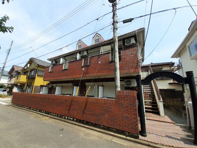 シティパレス清水町III