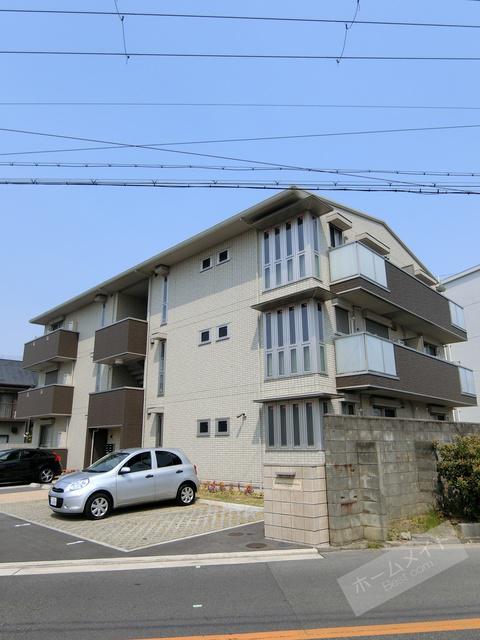 ディーモンテ 深井沢町