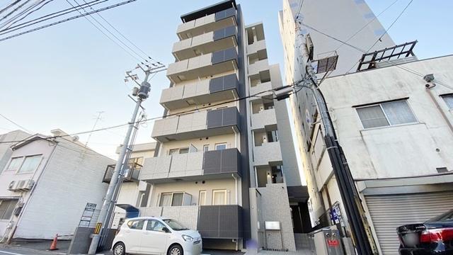 月光 千日前