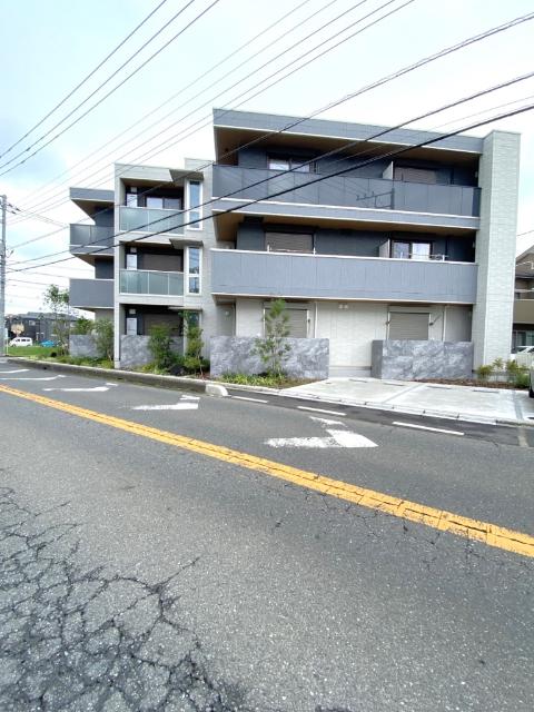 トリアングル