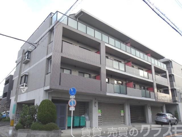 エクセル三国ヶ丘