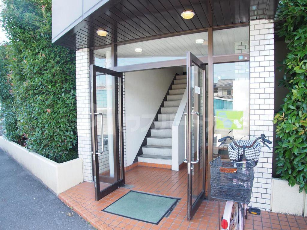 パールハイム市川